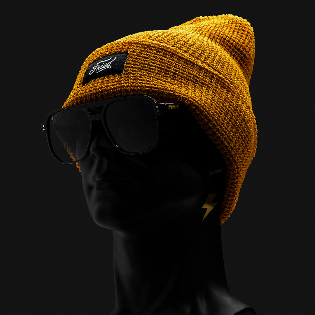 FDC Head Warmer