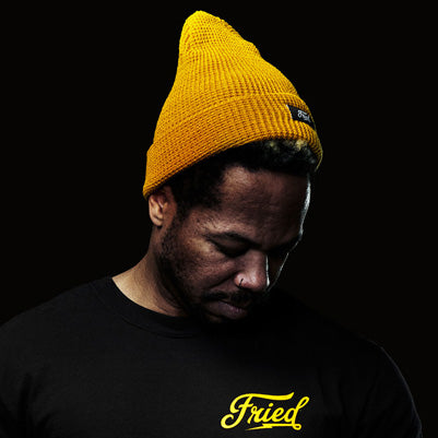 FDC Head Warmer