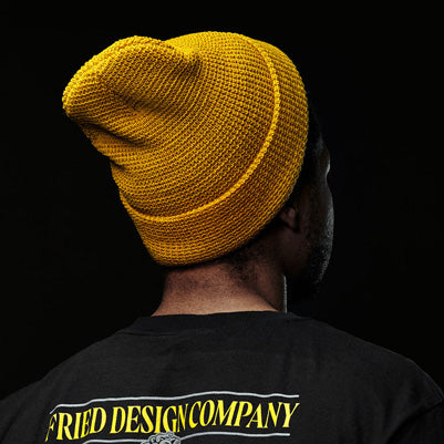 FDC Head Warmer
