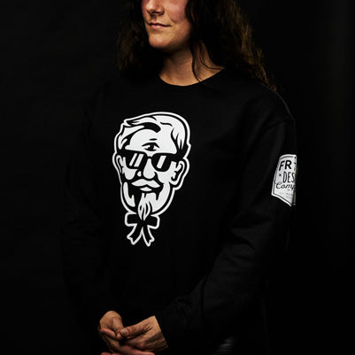 The Colonel Crewneck