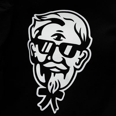 The Colonel Crewneck