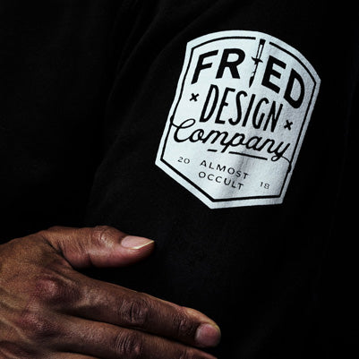 The Colonel Crewneck