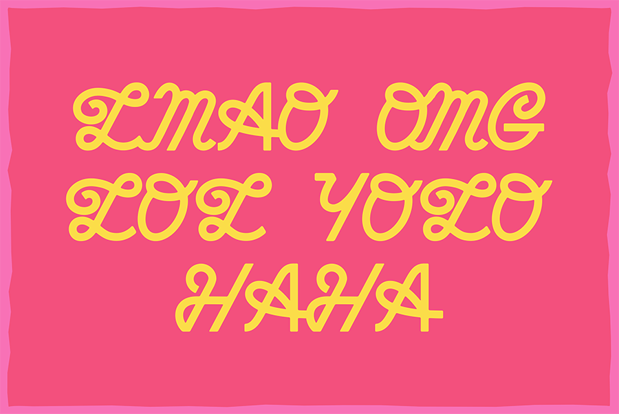 Scriptalicious Font