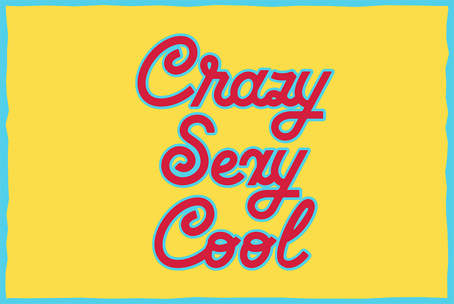 Scriptalicious Font