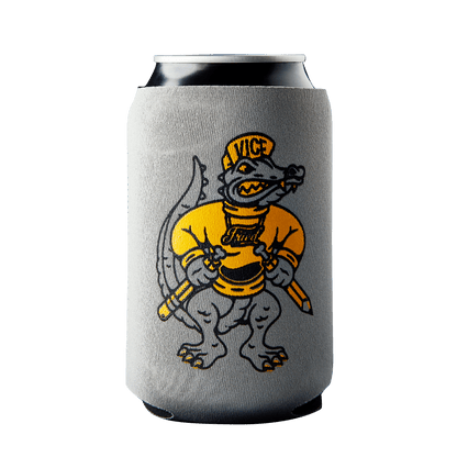 Gator Koozie