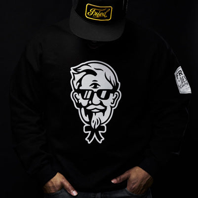 The Colonel Crewneck