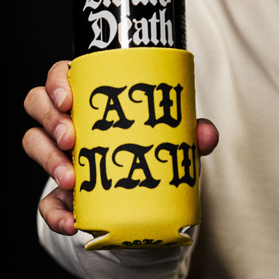 Aw Naw Koozie