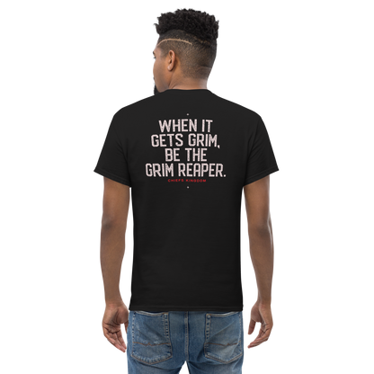 Reid Reaper T-Shirt