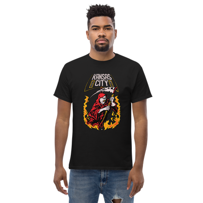 Reid Reaper T-Shirt