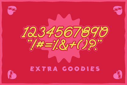 Scriptalicious Font