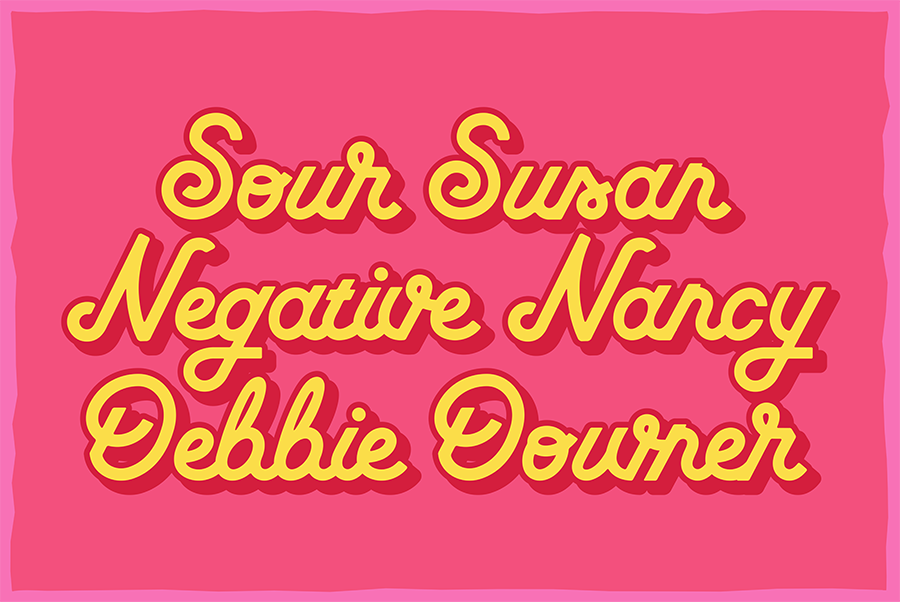 Scriptalicious Font
